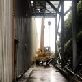 Grove 35 MT Truck Crane