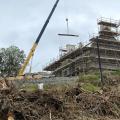 Grove 35 MT Truck Crane